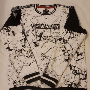 Original gravity pullover size xl